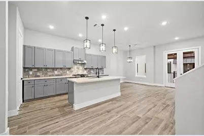 232 W 28th Street #A, Houston, TX 77008 - Photo 9