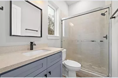 232 W 28th Street #A, Houston, TX 77008 - Photo 13
