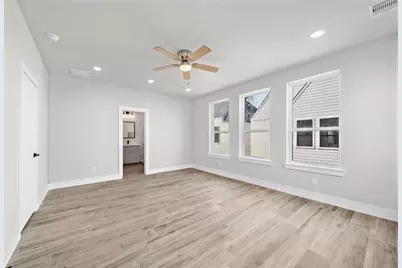 232 W 28th Street #A, Houston, TX 77008 - Photo 5