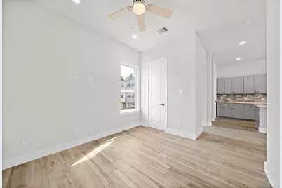 232 W 28th Street #A, Houston, TX 77008 - Photo 3