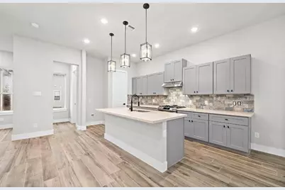 232 W 28th Street #A, Houston, TX 77008 - Photo 11