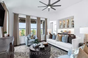 2715 Pathway Crst Ln, Webster, TX 77598 - Photo 5