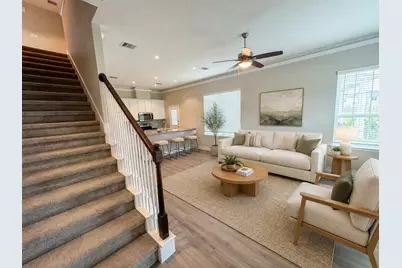 19310 Chickory Valley Drive, Rosharon, TX 77583 - Photo 1