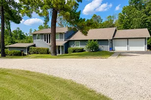903 S Houston Ave, Livingston, TX 77351 - Photo 1