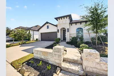 7559 Pemberley Court, Katy, TX 77493 - Photo 3