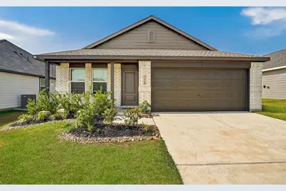2429 Rooke Road, Bryan, TX 77807 - Photo 1