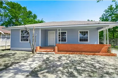 4337 Harby Street, Houston, TX 77023 - Photo 1