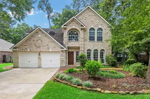 150 W Bristol Oak Cir, The Woodlands, TX 77382 - Photo 1
