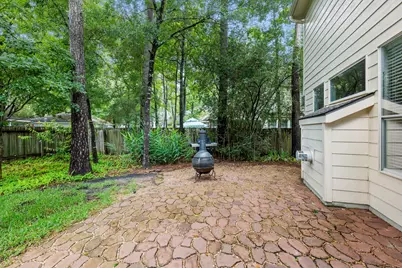 150 W Bristol Oak Circle, The Woodlands, TX 77382 - Photo 37
