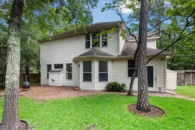 150 W Bristol Oak Circle, The Woodlands, TX 77382 - Photo 5