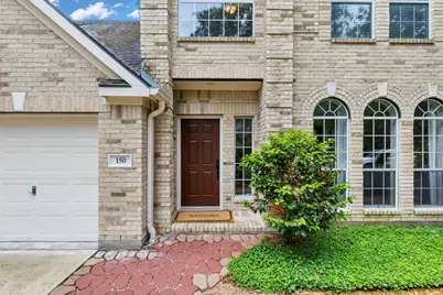 150 W Bristol Oak Circle, The Woodlands, TX 77382 - Photo 3