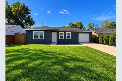 6633 W 43rd Street, Houston, TX 77092 - Photo 1