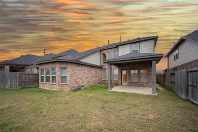 28303 Long Mill Lane, Fulshear, TX 77441 - Photo 25