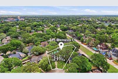 615 Brenwick Court, Katy, TX 77450 - Photo 47