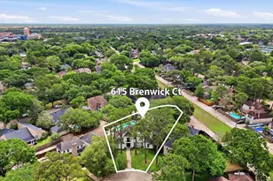 615 Brenwick Ct, Katy, TX 77450 - Photo 47