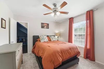 615 Brenwick Court, Katy, TX 77450 - Photo 23