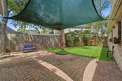 615 Brenwick Court, Katy, TX 77450 - Photo 37
