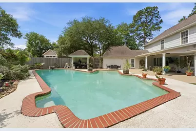 615 Brenwick Court, Katy, TX 77450 - Photo 33