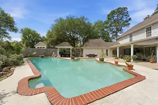 615 Brenwick Ct, Katy, TX 77450 - Photo 33