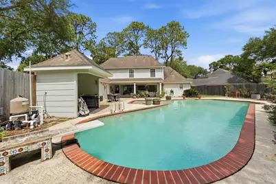 615 Brenwick Court, Katy, TX 77450 - Photo 35