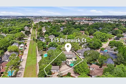 615 Brenwick Court, Katy, TX 77450 - Photo 49