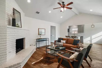 6107 Golden Forest Drive, Houston, TX 77092 - Photo 5