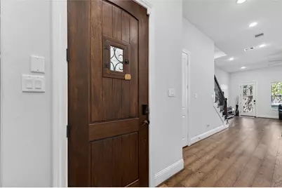 4744 Aftonshire Drive, Houston, TX 77027 - Photo 5