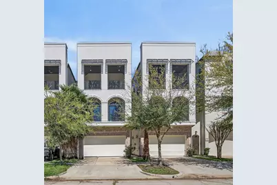 4744 Aftonshire Drive, Houston, TX 77027 - Photo 3