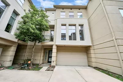 1112 Columbus Street #B, Houston, TX 77019 - Photo 3