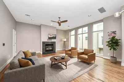 1112 Columbus Street #B, Houston, TX 77019 - Photo 1
