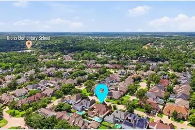 7611 Naremore Drive, Spring, TX 77379 - Photo 43