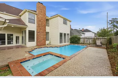 7611 Naremore Drive, Spring, TX 77379 - Photo 3
