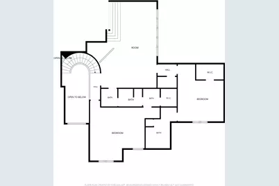 7611 Naremore Drive, Spring, TX 77379 - Photo 45