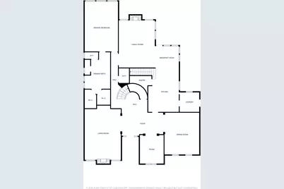 7611 Naremore Drive, Spring, TX 77379 - Photo 47
