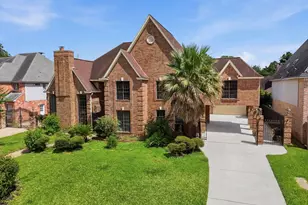 7611 Naremore Dr, Spring, TX 77379 - Photo 1