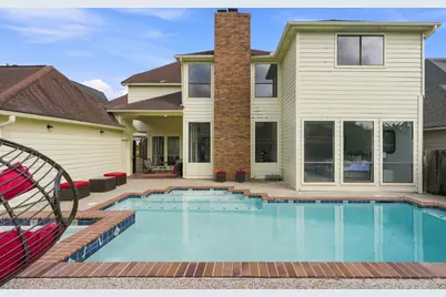 7611 Naremore Drive, Spring, TX 77379 - Photo 3