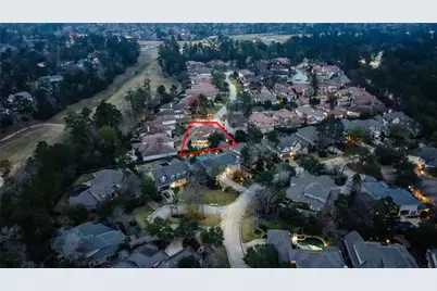 6 Rhapsody Bend Drive, The Woodlands, TX 77382 - Photo 39
