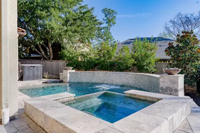 6 Rhapsody Bend Drive, The Woodlands, TX 77382 - Photo 31