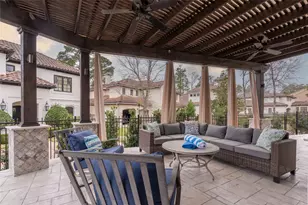 6 Rhapsody Bend Dr, The Woodlands, TX 77382 - Photo 33