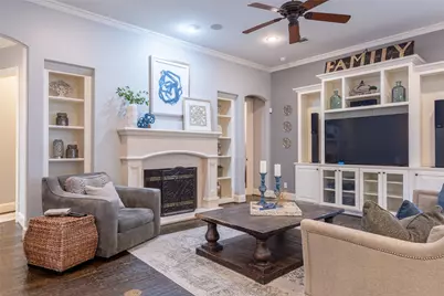 6 Rhapsody Bend Drive, The Woodlands, TX 77382 - Photo 17