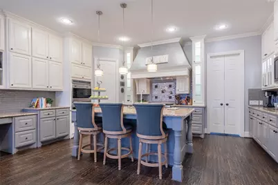 6 Rhapsody Bend Drive, The Woodlands, TX 77382 - Photo 7