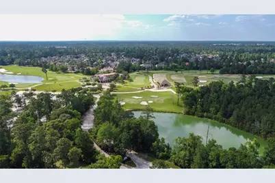 6 Rhapsody Bend Drive, The Woodlands, TX 77382 - Photo 35