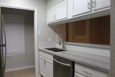 1122 Brenda Lane #A, Humble, TX 77338 - Photo 5