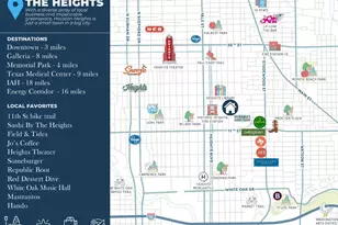 1222 Arlington St, Houston, TX 77008 - Photo 5