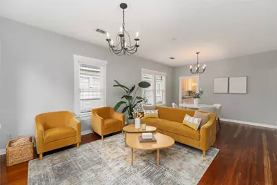 1222 Arlington Street, Houston, TX 77008 - Photo 1