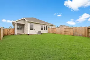 1547 Crystal Stream Dr, Missouri City, TX 77459 - Photo 29