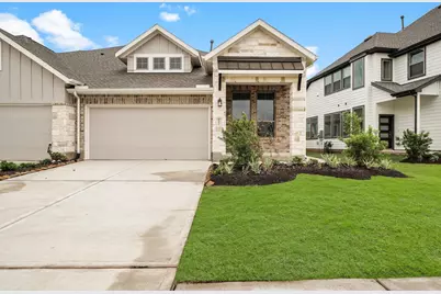1547 Crystal Stream Drive, Missouri City, TX 77459 - Photo 31
