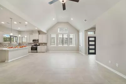 1547 Crystal Stream Drive, Missouri City, TX 77459 - Photo 9