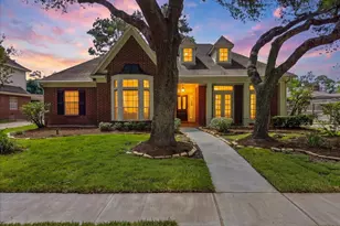 4222 Roaring Rapids Dr, Pasadena, TX 77059 - Photo 1