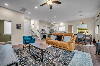 6708 Arapahoe Street, Houston, TX 77020 - Photo 5